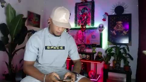 Snapshot of sexo_aharon chatting on 15, 6, 2026 Aharon ravelo online show from 15, 6, 2026