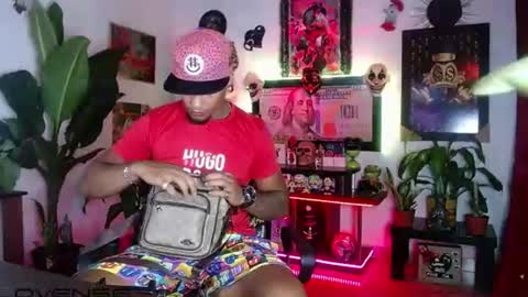 Snapshot of sexo_aharon chatting on 28, 6, 2026 Aharon ravelo online show from 28, 6, 2026