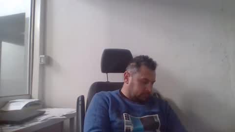 sexoatope79 online show from 18, 1, 2025