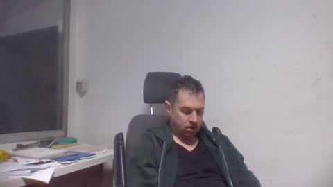 sexoatope79 online show from 2, 3, 2025