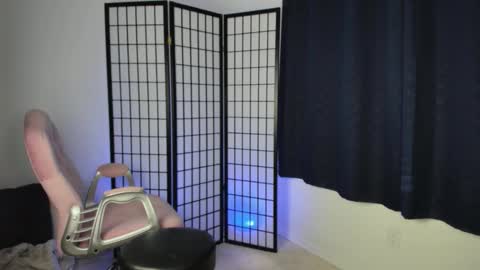 Sexpot Jess online show from 28, 10, 2025