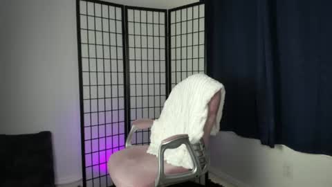 Sexpot Jess online show from 22, 6, 2026