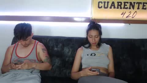Snapshot of sexquarantine_2020 chatting on 3, 2, 2025 KhidaMilo online show from 3, 2, 2025