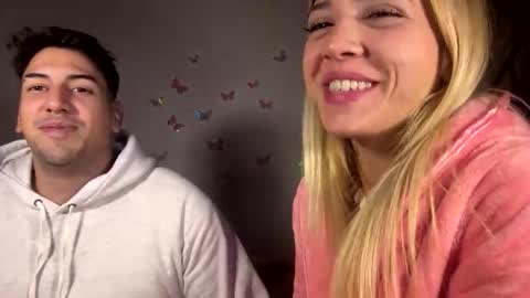 Snapshot of sexsummerr chatting on 12, 5, 2026 HI Privates are OPEN online show from 12, 5, 2026