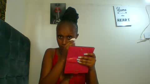 Snapshot of sexsy_sally chatting on 8, 12, 2024 sexsysally online show from 8, 12, 2024