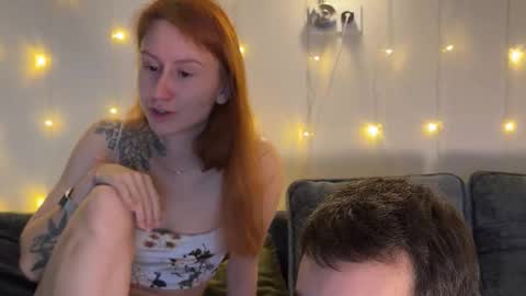 NIKKI KATE LIZA AND BOYS online show from 2, 2, 2026