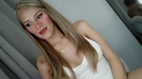 Britney Allen online show from 3, 8, 2026