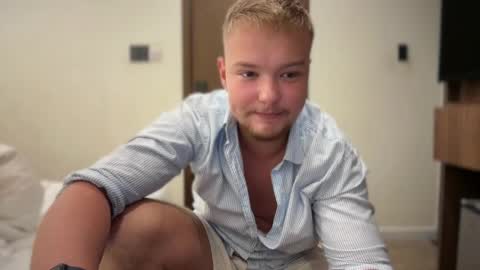 Max Leman online show from 9, 4, 2026