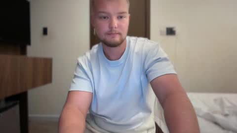 Max Leman online show from 11, 4, 2026