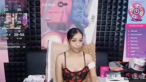 claudelle online show from 26, 11, 2025