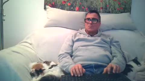 Snapshot of sexurbation chatting on 25, 12, 2024 Sexurbation online show from 25, 12, 2024