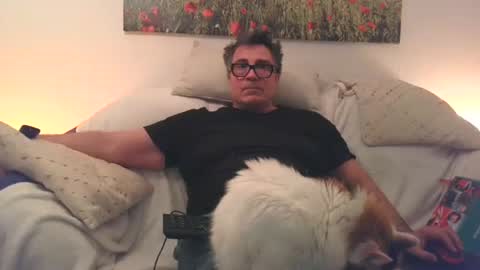 Snapshot of sexurbation chatting on 30, 10, 2025 Sexurbation online show from 30, 10, 2025