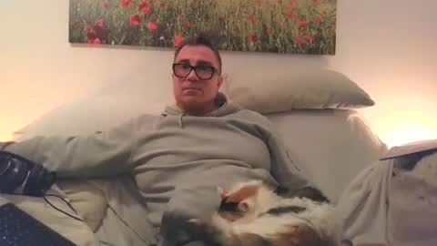 Sexurbation online show from 14, 1, 2026