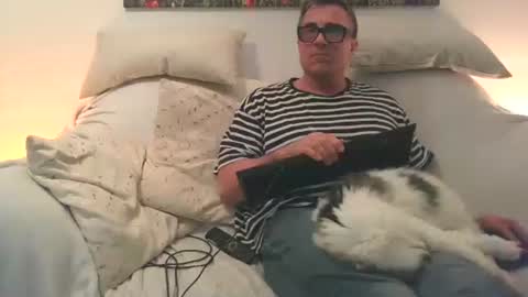 Sexurbation online show from 20, 3, 2026