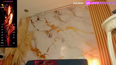 Snapshot of sexwildlatin chatting on 16, 9, 2025 Tifanny Benitez online show from 16, 9, 2025