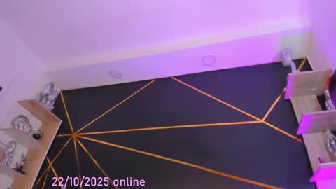 Snapshot of sexwildlatin chatting on 22, 10, 2025 Tifanny Benitez online show from 22, 10, 2025