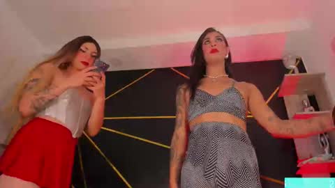 Snapshot of sexwildlatin chatting on 28, 11, 2025 Tifanny Benitez online show from 28, 11, 2025