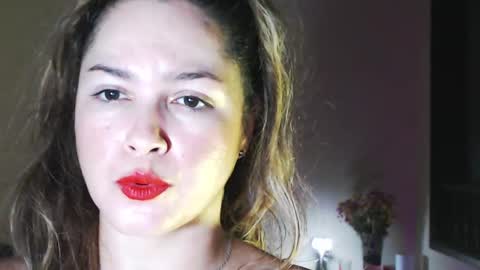 CHIARA   online show from 27, 2, 2025