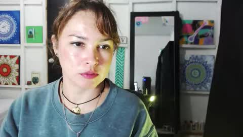 CHIARA   online show from 27, 10, 2025