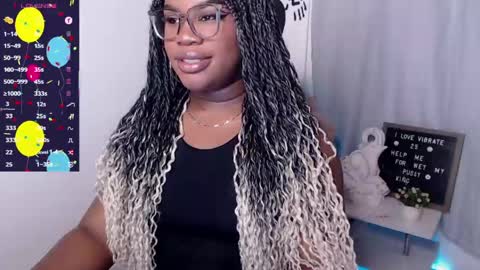 Amara online show from 7, 6, 2026