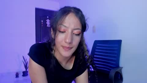 Jax and Lu online show from 10, 7, 2026