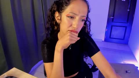 Jax and Lu online show from 28, 7, 2026