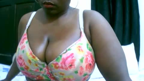 sexxi_ebony online show from 5, 10, 2025