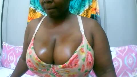 sexxi_ebony online show from 10, 11, 2025