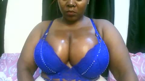 sexxi_ebony online show from 9, 5, 2026