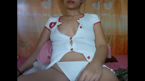 Megummi or Meg online show from 20, 12, 2024
