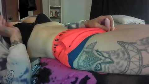 Leeah CloudZzz online show from 19, 5, 2026