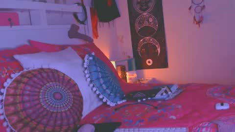 SEXX JUNKIEE online show from 11, 12, 2024