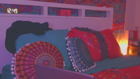 SEXX JUNKIEE online show from 13, 12, 2024