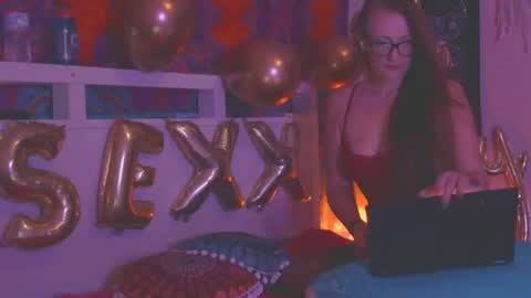 SEXX JUNKIEE online show from 16, 12, 2024
