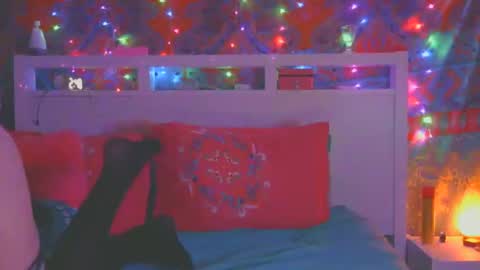 SEXX JUNKIEE online show from 5, 1, 2025