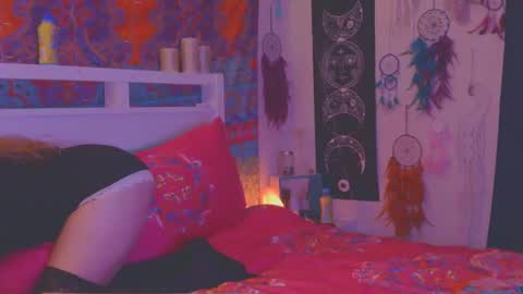 SEXX JUNKIEE online show from 7, 2, 2025