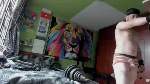 sexmann77 online show from 15, 10, 2025