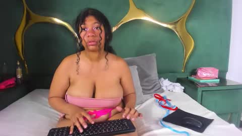Sexxtaty online show from 27, 4, 2026