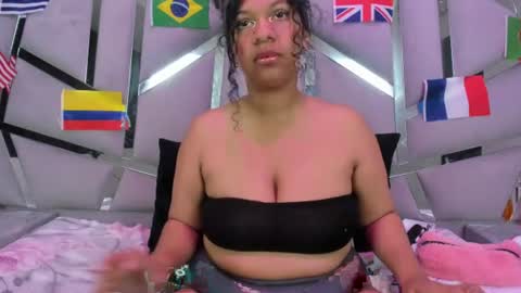 Sexxtaty online show from 3, 7, 2026