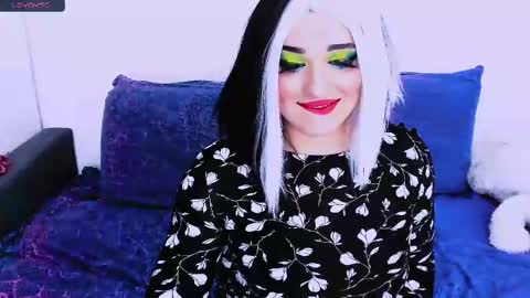 sexxx_queen online show from 30, 12, 2024