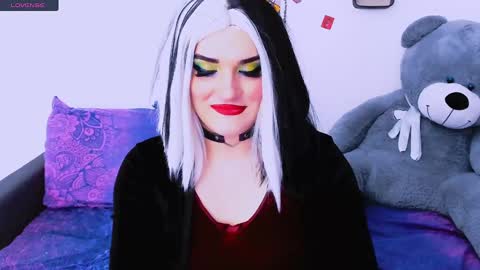 sexxx_queen online show from 31, 1, 2025