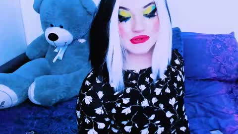 sexxx_queen online show from 17, 2, 2025