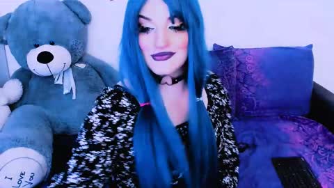 sexxx_queen online show from 23, 2, 2025