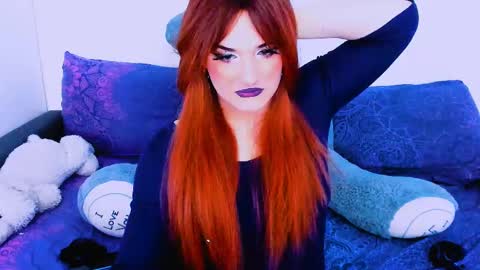 sexxx_queen online show from 5, 3, 2025