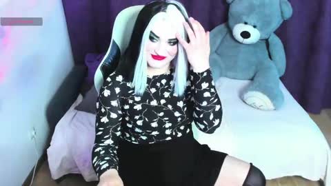 sexxx_queen online show from 18, 5, 2026