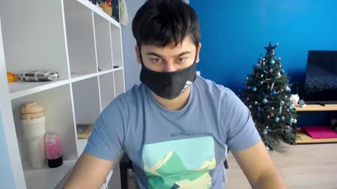 Tommy online show from 19, 1, 2025