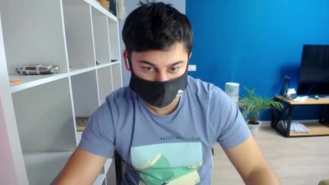 Tommy online show from 20, 1, 2025