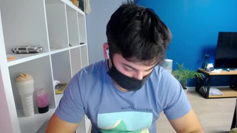 Tommy online show from 20, 1, 2025