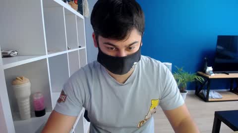 Tommy online show from 22, 1, 2025