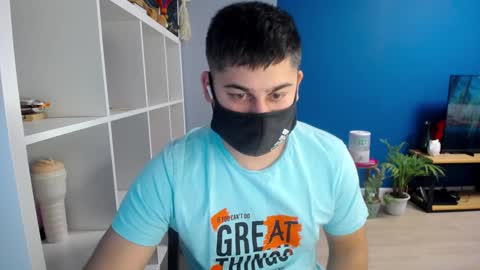 Tommy online show from 7, 2, 2025